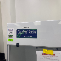 Mystaire Clean Prep Station image 0